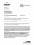 ABL-B600 HCPCS Letter of Approval
